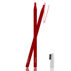 Guapa microblading eyebrow pencil waterproof 5pc set for long-lasting brows