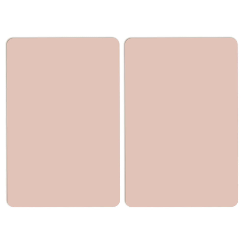 Guapa pack opened with three sheets emphasizing starter kit value