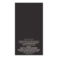 Gucci Guilty EDT 3oz packaging highlights premium presentation ideal for gifting.