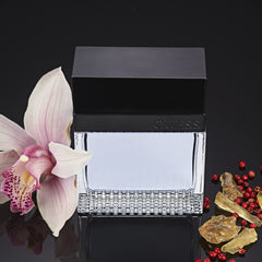 Guess Seductive Homme gift pouch for stylish gifting.