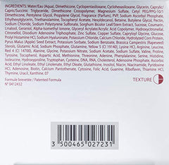 Guinot Age Logic Cream evening routine application scene supporting night-time nourishment.