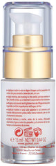 Guinot Hydrazone application dot under eye for smooth skin