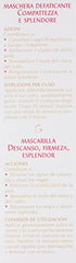 Guinot Vital Anti-Wrinkle Mask evokes salon-like pampering at home.