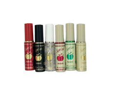 GVJ Goods By Apple Super Lash Mascara Bottle: water-resistant formula for all-day wear