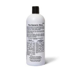 GVP Conditioning Shampoo for brassiness reduction and yellow tone removal