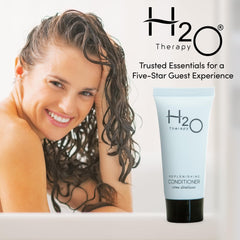 H2O Therapy brand commitment supports minority- and veteran-owned hospitality