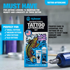 Aquatat ointment texture shown for smooth application and hydration