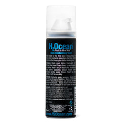 Made in USA badge signals trusted, all-natural tattoo aftercare since 2001.