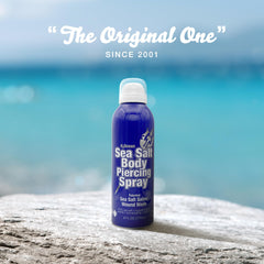 Per-pack packaging shows two 6 oz bottles for easy replacement.