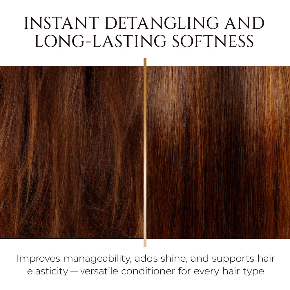 Ingredients highlight Ulva Lactuca sea algae in HADAT conditioner for scalp balance