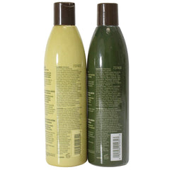 Hair Chemist Macadamia Oil Revitalizing Conditioner tube ready to soften and add shine.