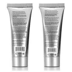 Hair Chemist Sleek Conditioner bottle front highlighting shine and humidity protection