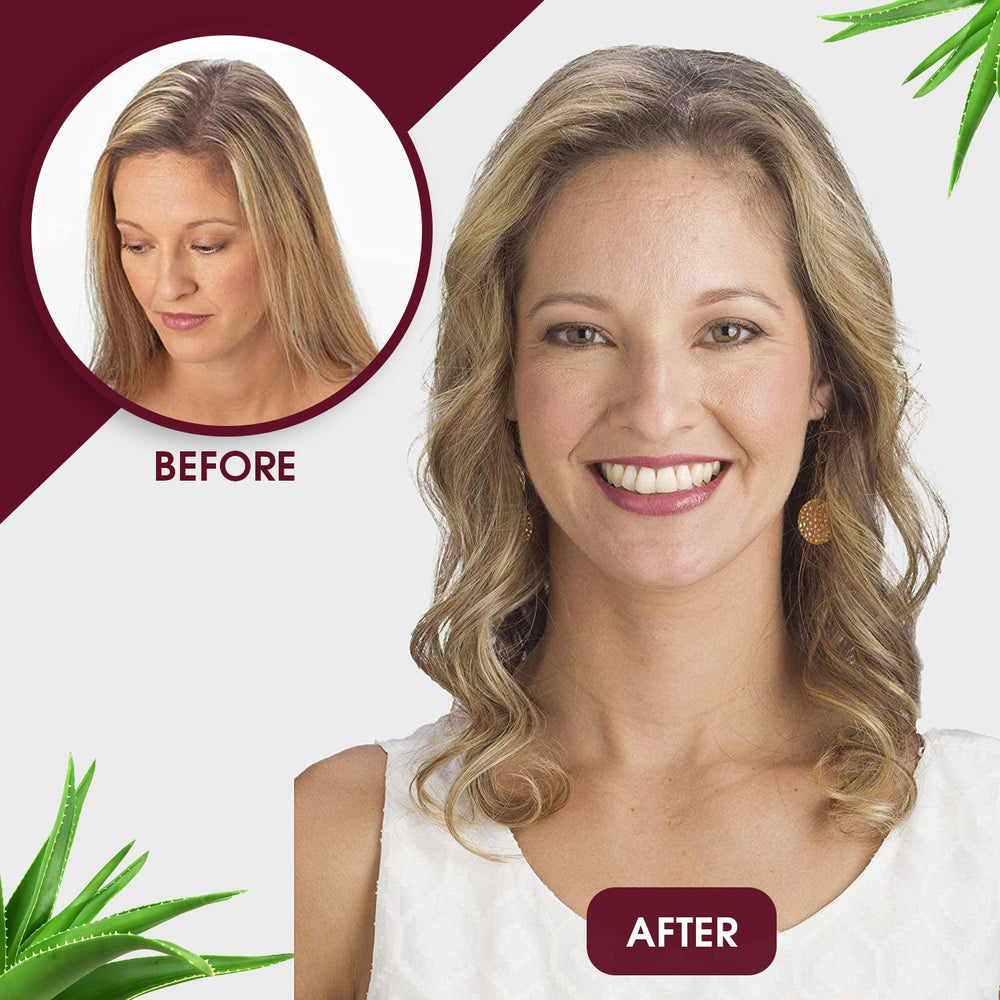 HAIR CLUB Maxxam silk amino acids strengthen and protect hair