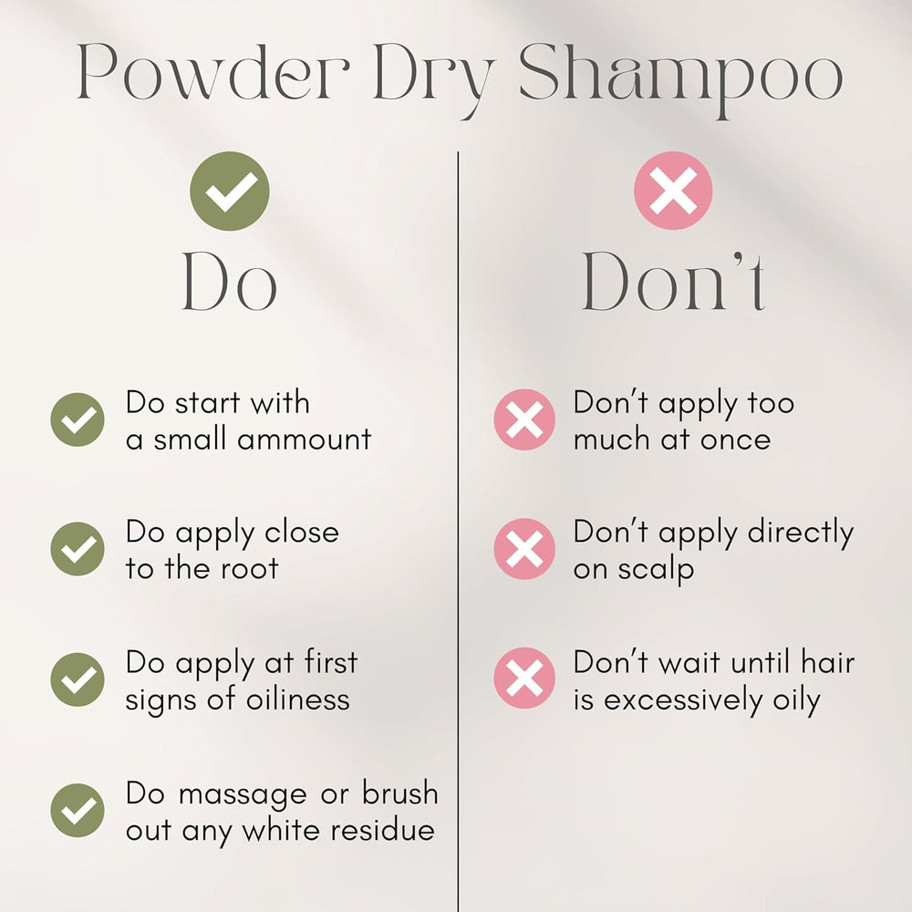 Hair Dance on-hair volume boost after application