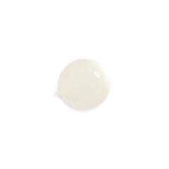 Hair Rituel by Sisley dense foam on wet hair for deep cleansing.
