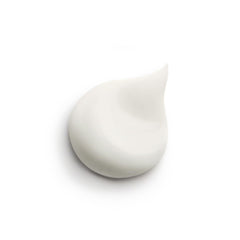 Hair Rituel by Sisley Intense Nutrition Mask cream texture close-up suggests rich nourishment.