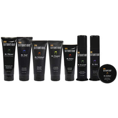 Hair Situation 3-pack packaging keeps you stocked