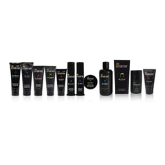 All-day hold and humidity shield from Hair Situation Mr. Cool Wet Look Gel
