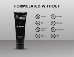 Hair Situation Mr. Dapper Matte Look travel-friendly packaging appeals to professionals.