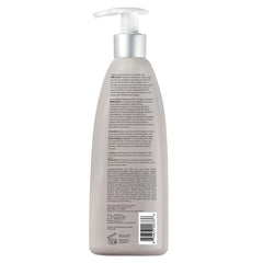 Hairmax Density Shampoo ingredients: caffeine and apple stem cells.