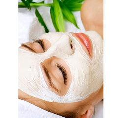 HalalEveryDay two-bag pack of kaolin powder ready for multiple recipes