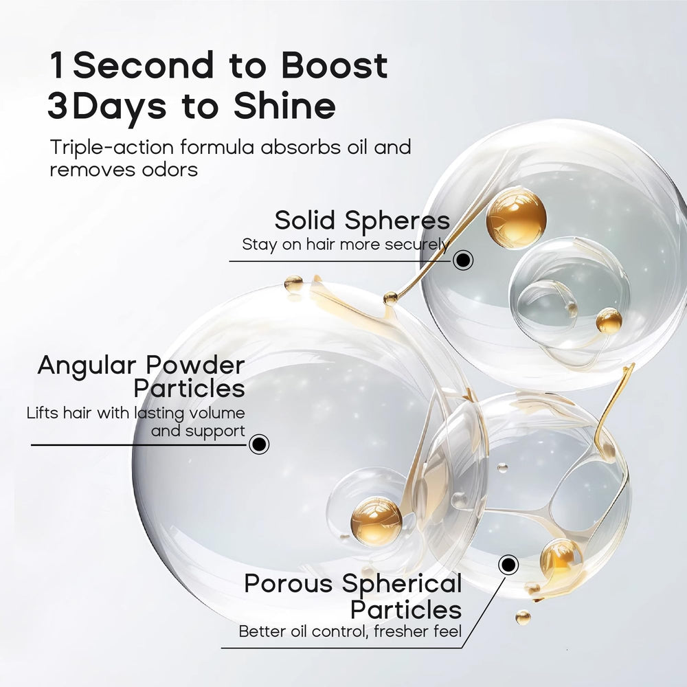 HALOVIDA safe for color-treated hair, minimizing buildup.