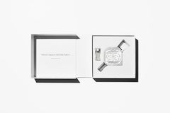 Hanacure multi-action gelling pack texture for firming and even coverage.