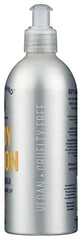 Hand In Hand Island Mimosa fragrance shot evokes sunny island scents.