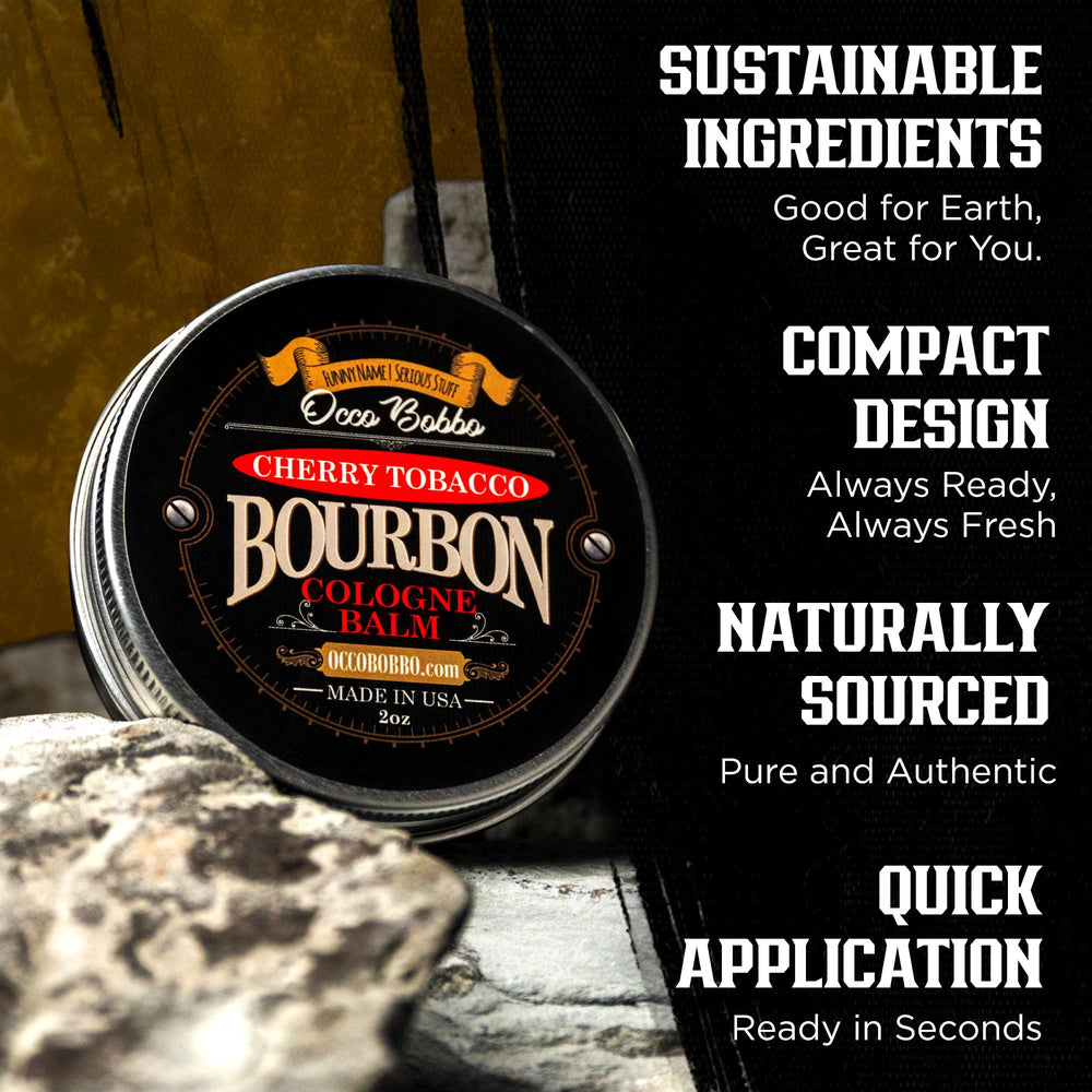 Compact travel tin shown for convenient carry in pocket or gym bag