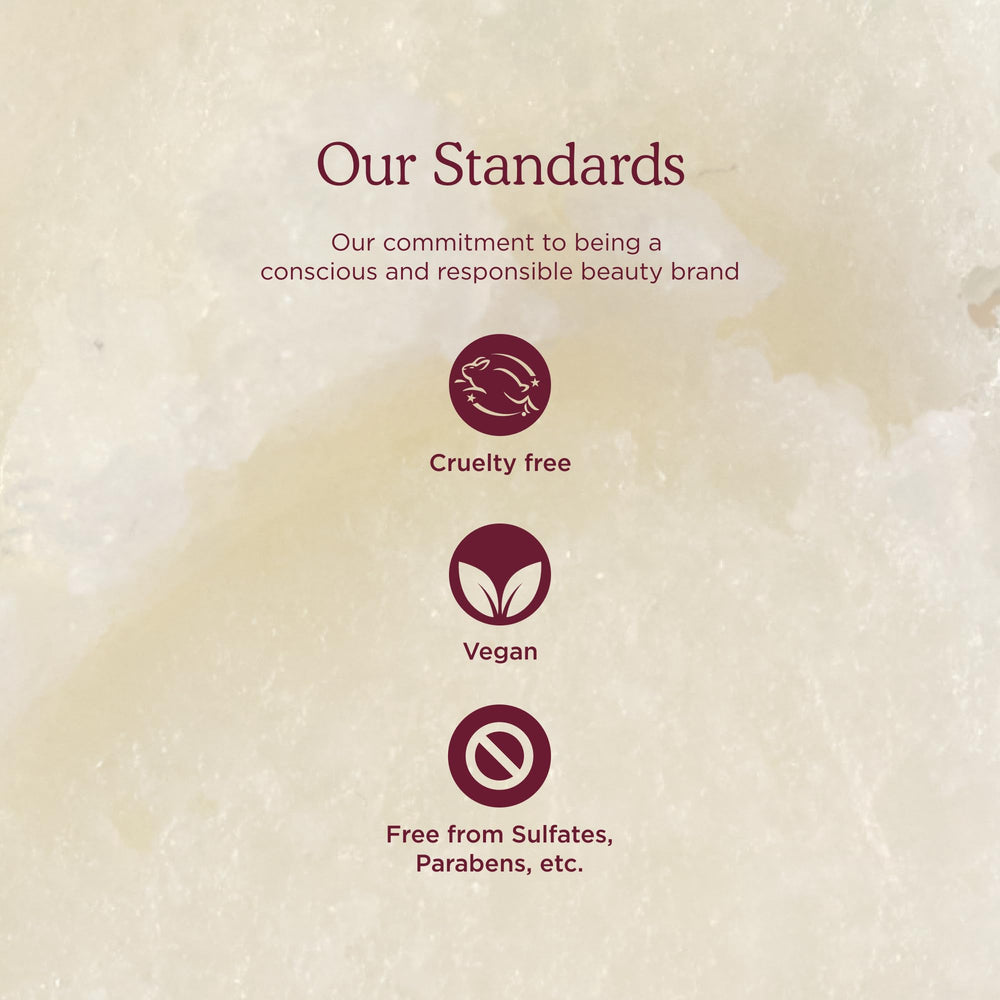 HANNI Shave Pillow eco-friendly packaging and recyclable carton.