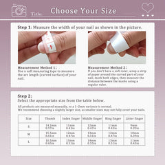 Hantyer glossy pink French tips close-up for chic at-home manicure