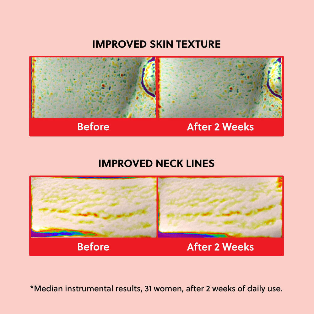 HANYUL microbiome technology packaging concept suggests calm, balanced skin.