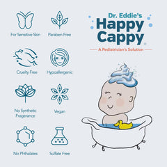 Happy Cappy two-piece bundle on display for easy shopping