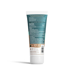 Happy Ocean SPF 45 travel-size tube ready for outdoor adventures.