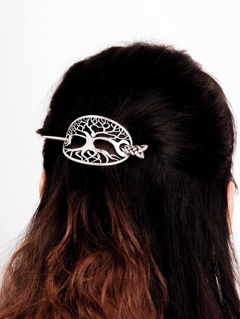 HAQUIL gift-ready hairpin for special occasions and celebrations.