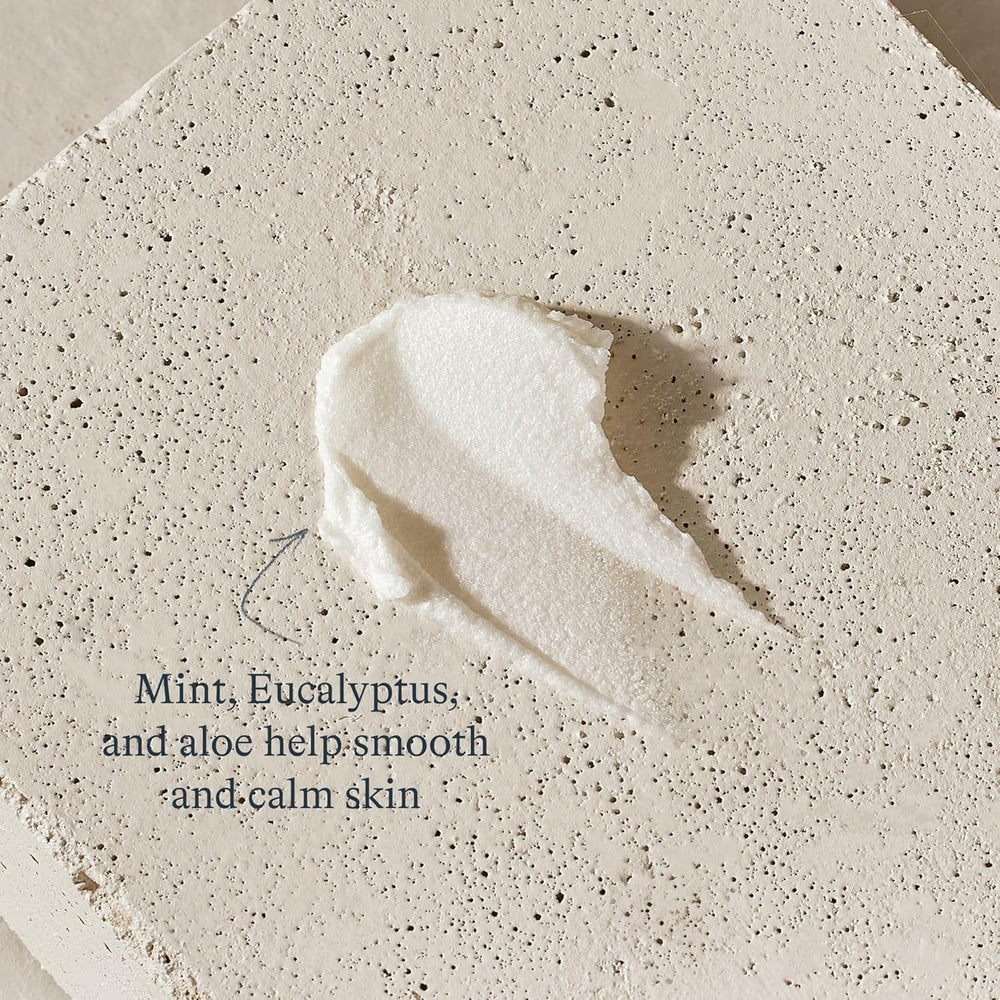 Harry's Shaving Cream German factory-direct origin supports fair pricing.