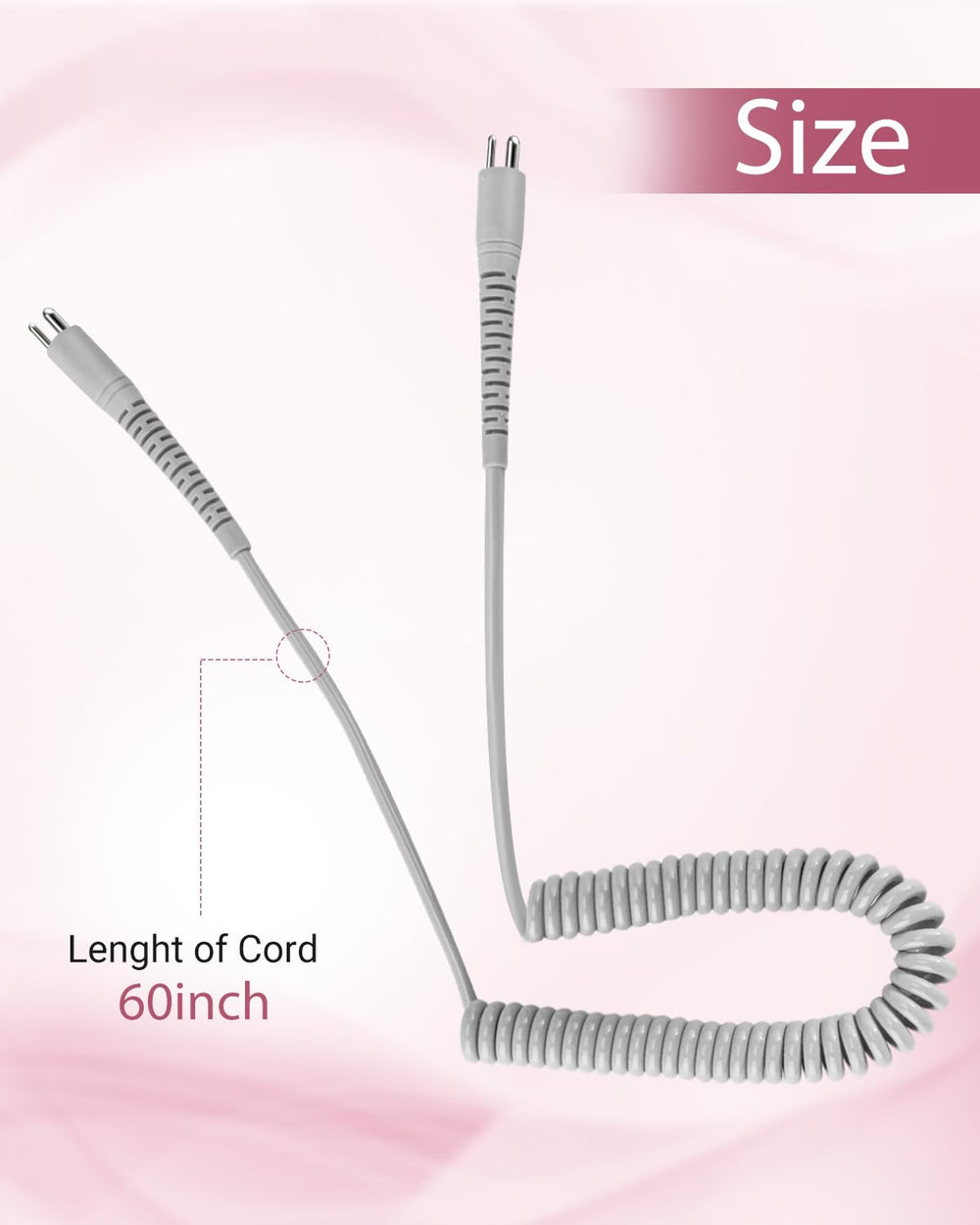Hasakhi professional setting shows reliable power during nail care sessions.