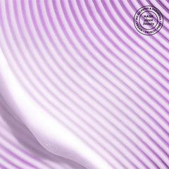 HASK Curl Care Deep Conditioner ingredients coconut argan vitamin E suggest strength and shine.