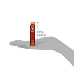 HASK Macadamia Oil application steps for daily use