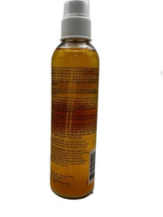 HASK Placenta label close-up showing ingredients and usage.