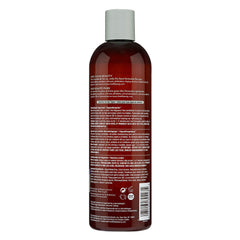 HASK Sensitive Care Set on bathroom shelf ready for daily use.