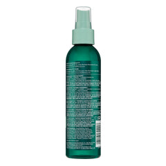 Color-safe formula suitable for color-treated hair.