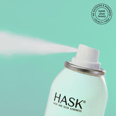 HASK Ultra-fine rice starch hero ingredient in formula