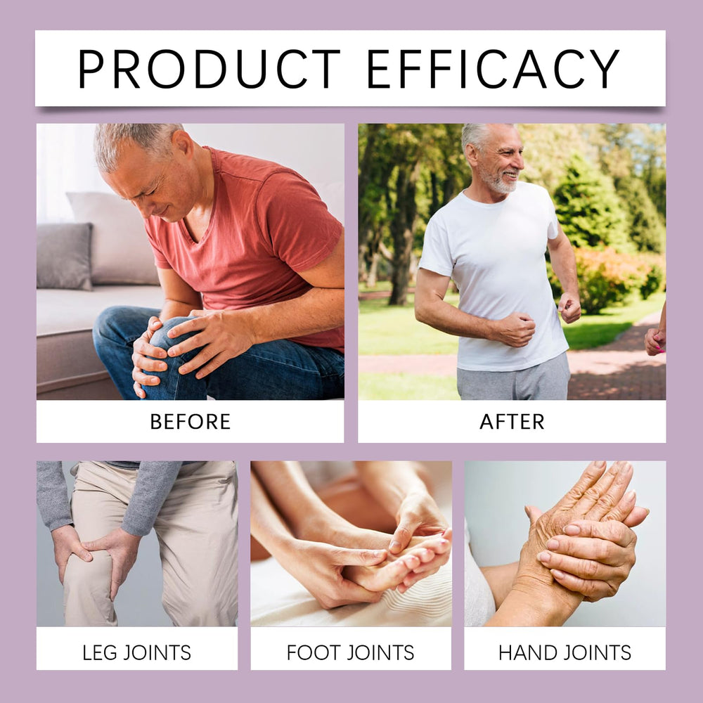 HATIKY Neuropathy Cream ready for night routine and relaxation.