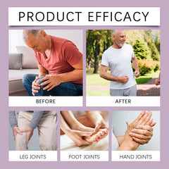HATIKY Neuropathy Cream ready for night routine and relaxation.