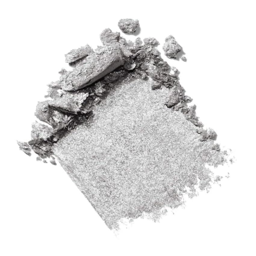HAUS LABS Moonstone gel-powder highlighter on skin, blendable glow for seamless radiance.