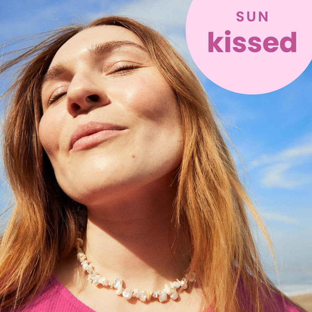 Cruelty-free Hawaiian Tropic lip sunscreen without oxybenzone for daily sun protection.