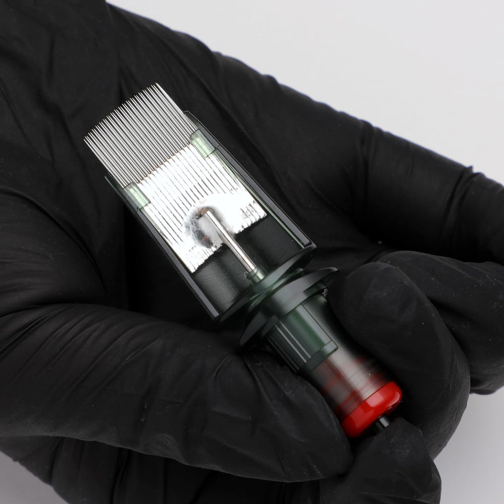 HAWINK 29RM high-performance membrane system for consistent ink flow