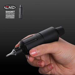 HAWINK RCA cord connection demonstrates reliable power delivery.