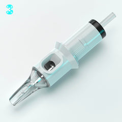 HAWINK 3RL tip cartridge for precise line work and reliable performance.